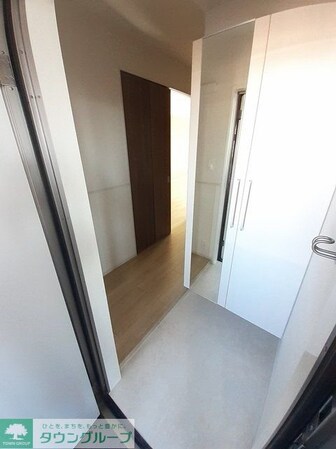 EASTIV(イーストIVの物件内観写真